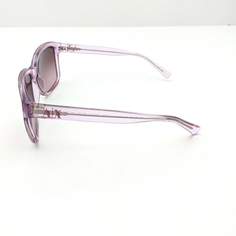 🕶️Armani Exchange AX4002 8033/8H Sunglasses 56/17 135 /ALO218🕶️​